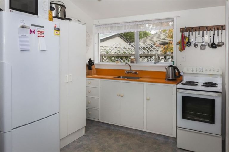 Photo of property in 321 Wairakei Road, Burnside, Christchurch, 8053