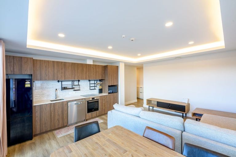 Photo of property in 604/26 Library Lane, Albany, Auckland, 0632