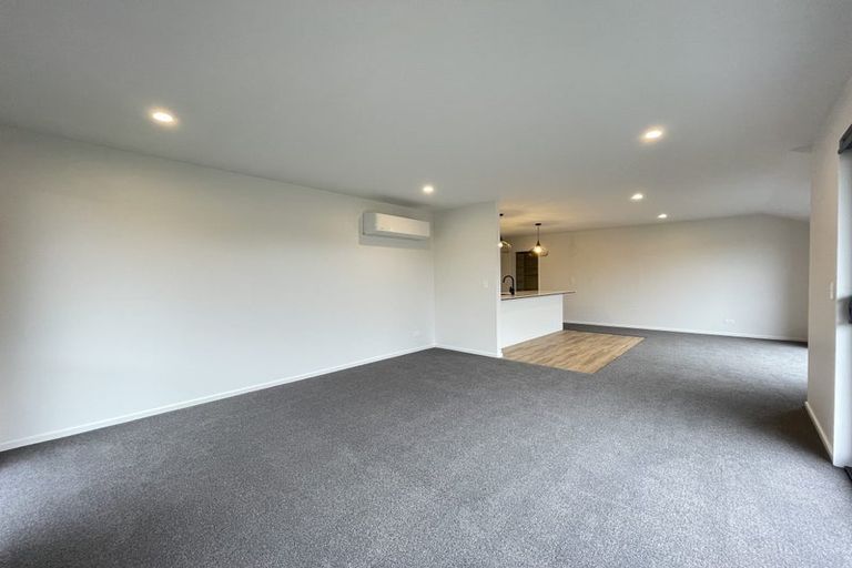 Photo of property in 66 Nethercote Way, Rolleston, 7614