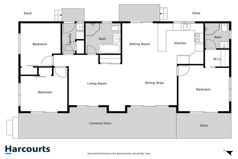 Photo of property in 598 Waterways Parade, Pauanui, Hikuai, 3579
