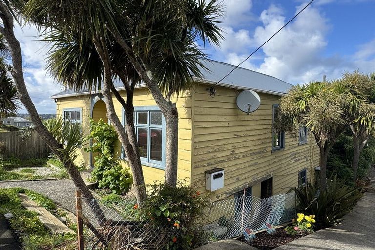 Photo of property in 89 Elm Row, Dunedin Central, Dunedin, 9016