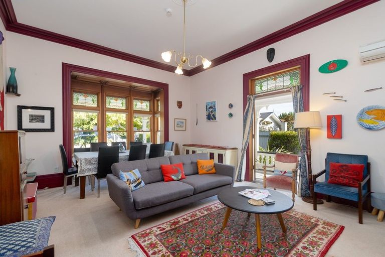 Photo of property in California House, 29 Collingwood Street, The Wood, Nelson, 7010