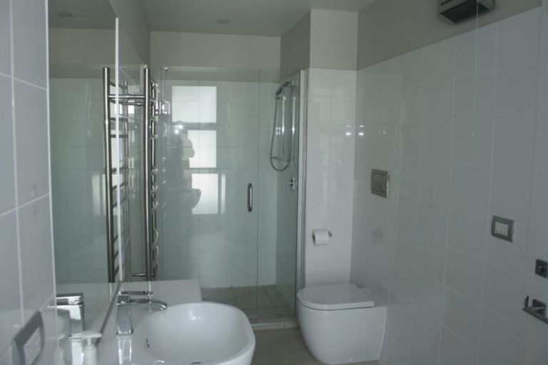 Photo of property in 7/31 Chester Street West, Christchurch Central, Christchurch, 8013