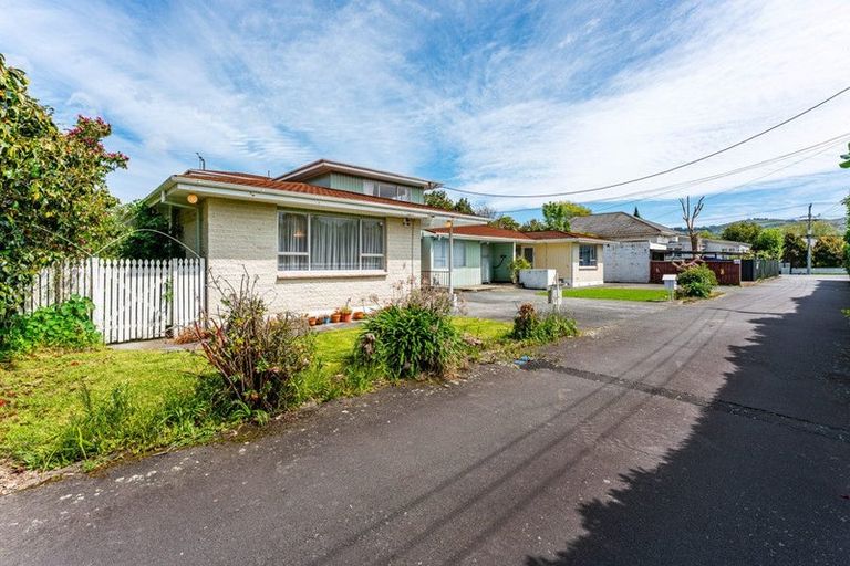 Photo of property in 244b Waiwhetu Road, Waterloo, Lower Hutt, 5011