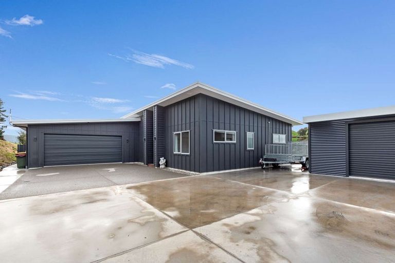 Photo of property in Whirinaki Valley Road, Ngakuru, Rotorua, 3077