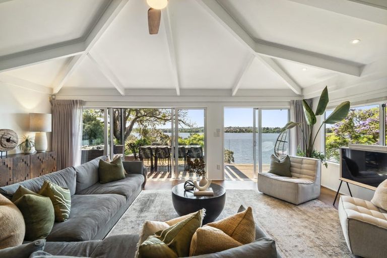 Photo of property in 2 Manurere Avenue, Takapuna, Auckland, 0622