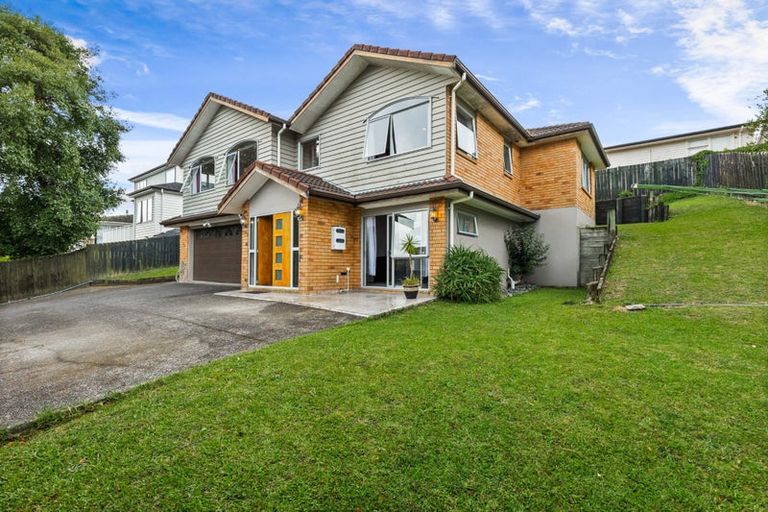 Photo of property in 55b Sheridan Drive, New Lynn, Auckland, 0600