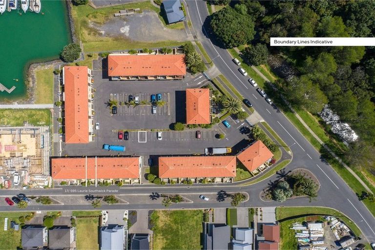 Photo of property in 17/595 Laurie Southwick Parade, Gulf Harbour, Whangaparaoa, 0930