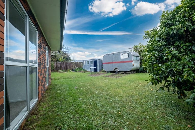 Photo of property in 152 Wordsworth Road, Manurewa, Auckland, 2102