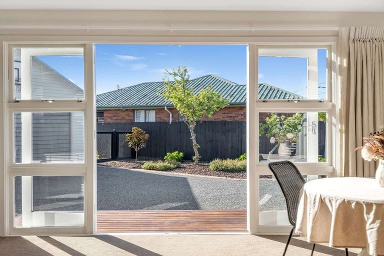 Photo of property in 54 Marriotts Road, North New Brighton, Christchurch, 8083
