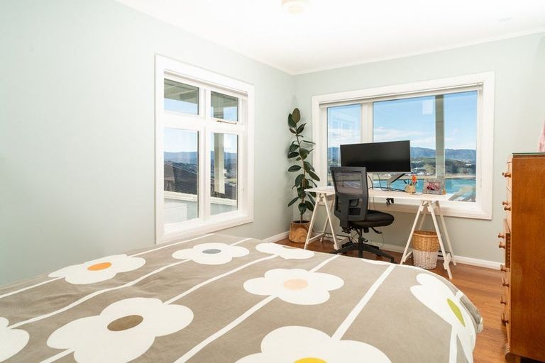Photo of property in 4 Hornsey Road, Melrose, Wellington, 6023