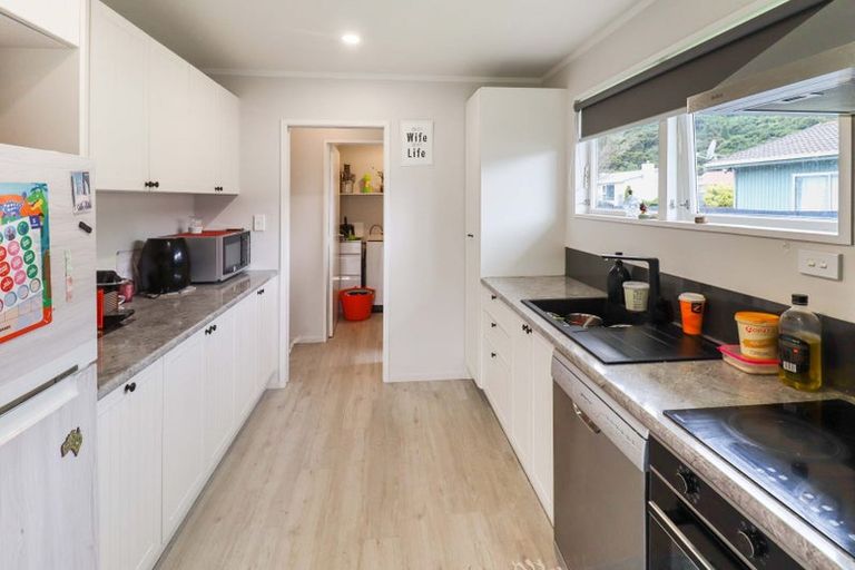 Photo of property in 12 Rakaia Grove, Wainuiomata, Lower Hutt, 5014