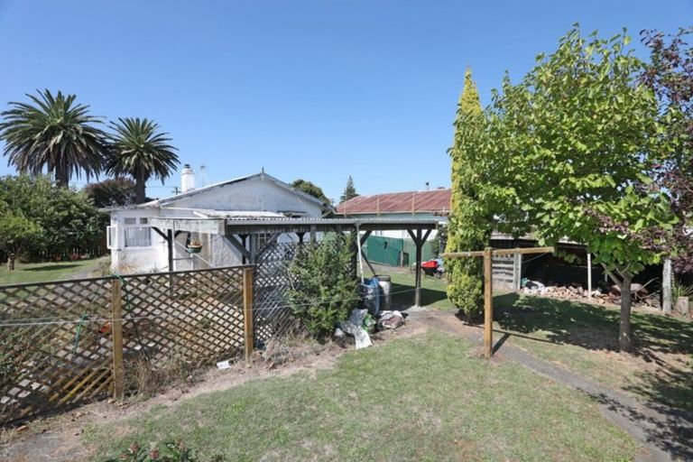 Photo of property in 40 Stewart Street, Marton, 4710