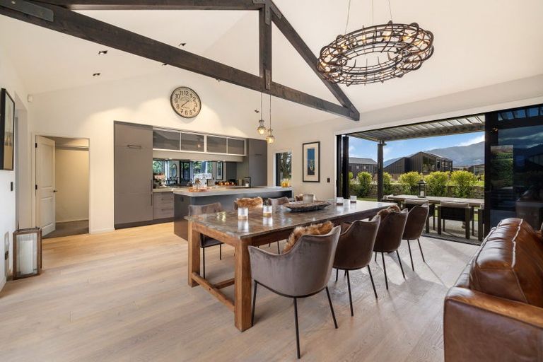Photo of property in 7 Reading Court, Jacks Point, Queenstown, 9371