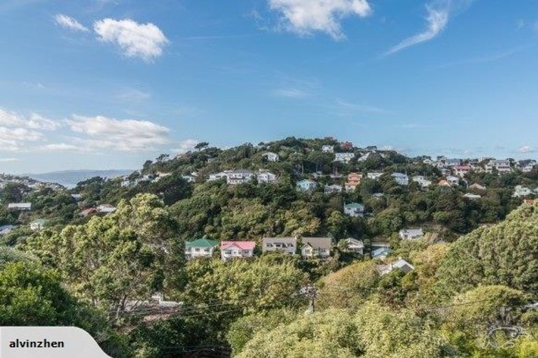 Photo of property in 15 Fitzroy Street, Wadestown, Wellington, 6012