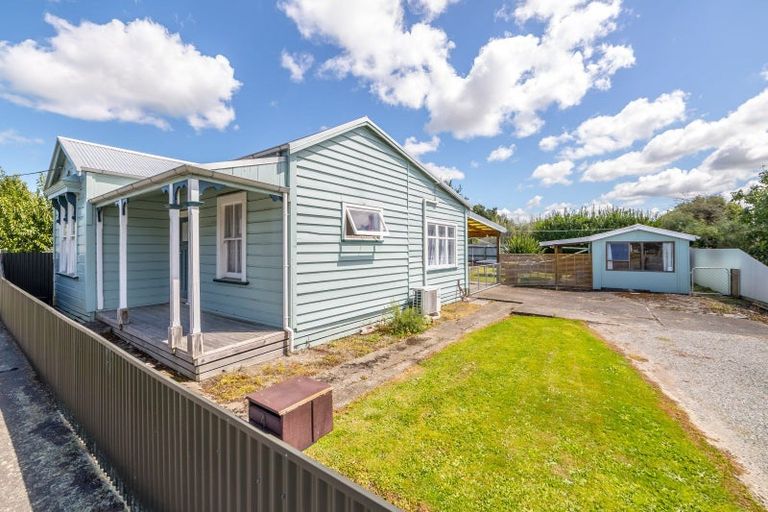 Photo of property in 4 Makoura Road, Masterton, 5810