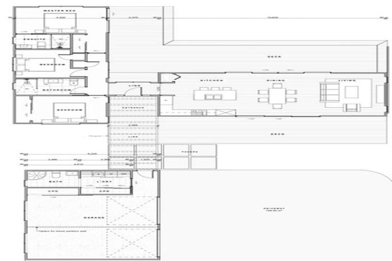 Photo of property in 218 Hamiora Street, Matarangi, 3592