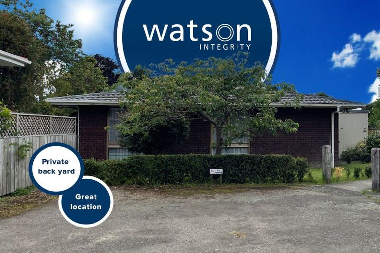 Photo of property in 102-106 Marne Street, Hokowhitu, Palmerston North, 4410
