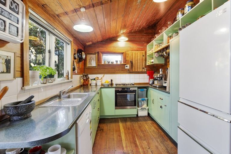 Photo of property in 25 Wright Street, Mount Cook, Wellington, 6021