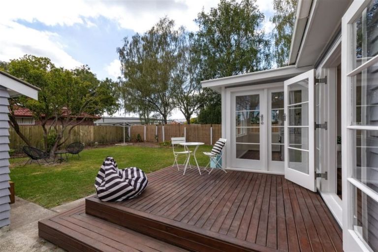 Photo of property in 32 Sugden Street, Spreydon, Christchurch, 8024