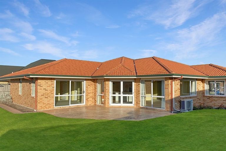 Photo of property in 8 Chester Street, Kaiapoi, 7630