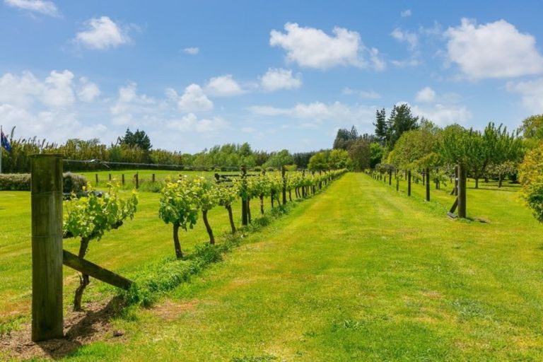 Photo of property in 129 Richmond Road, Brixton, New Plymouth, 4373