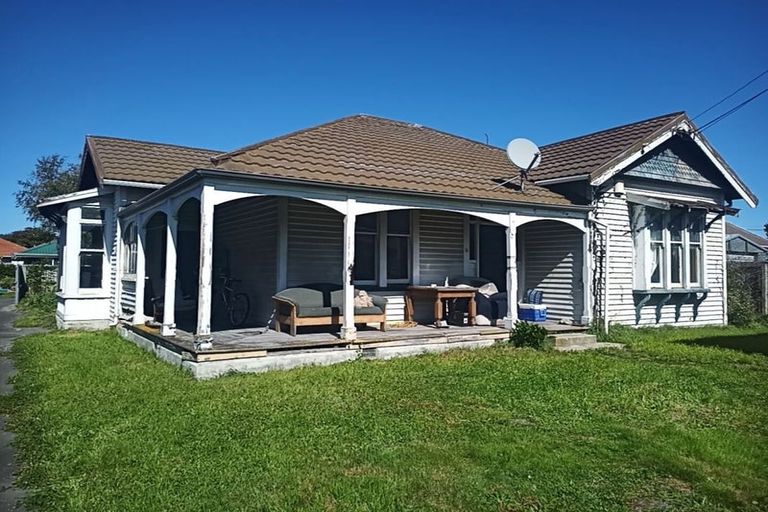 Photo of property in 46 Neville Street, Spreydon, Christchurch, 8024