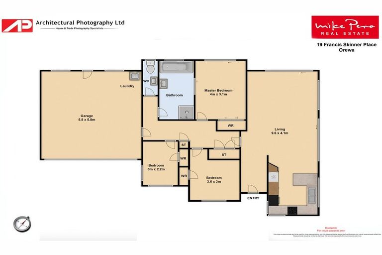 Photo of property in 19 Francis Skinner Place, Orewa, 0931