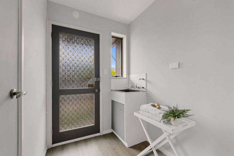 Photo of property in 1/20 Jura Place, Woolston, Christchurch, 8062