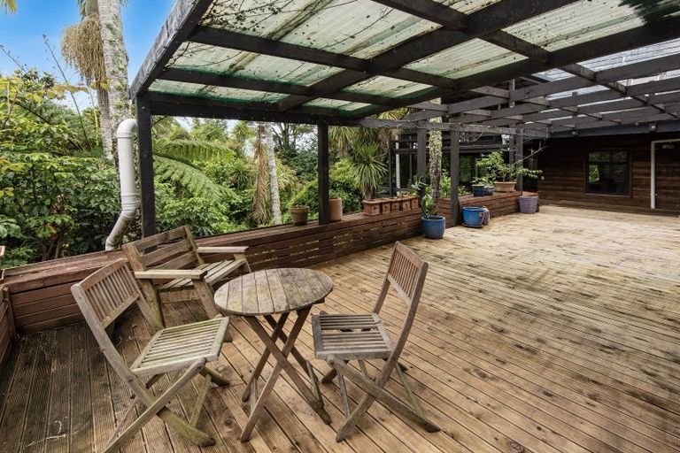 Photo of property in 93 Hospital Road, Horahora, Whangarei, 0110