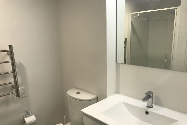 Photo of property in Leicester Executive Apartments, 108/282 Madras Street, Christchurch Central, Christchurch, 8011