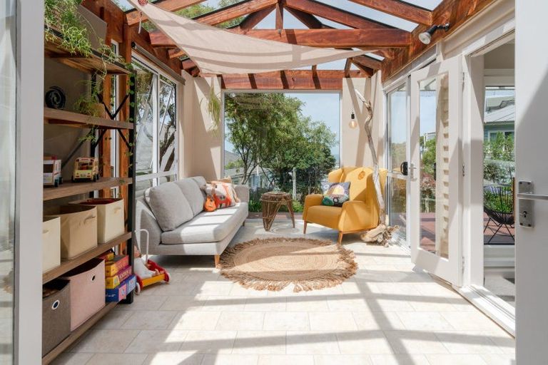 Photo of property in 40 Rakau Road, Hataitai, Wellington, 6021