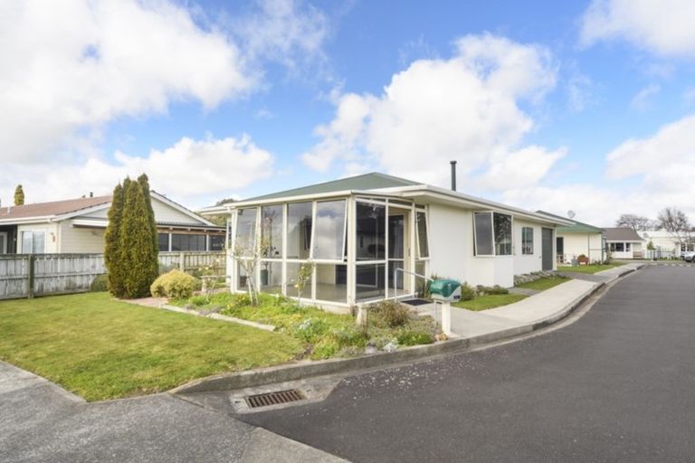 Photo of property in 39a Armagh Terrace, Marton, 4710