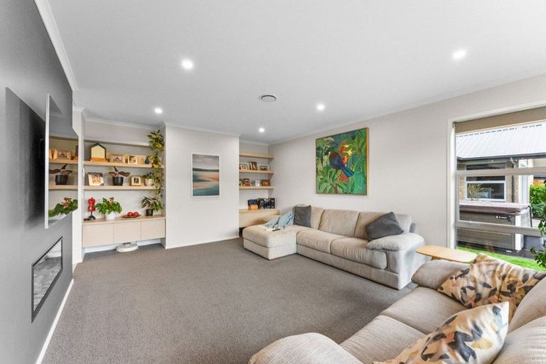 Photo of property in 486 Carrington Road, Hurworth, New Plymouth, 4371