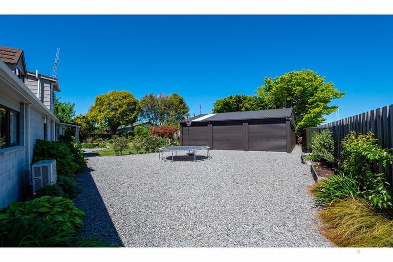 Photo of property in 36 George Street, Geraldine, 7930