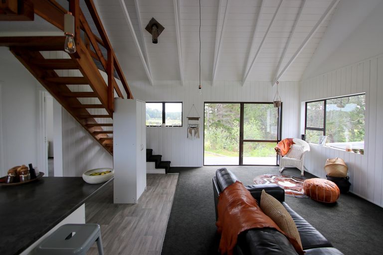 Photo of property in 413a Spains Road, Awanui, 0486