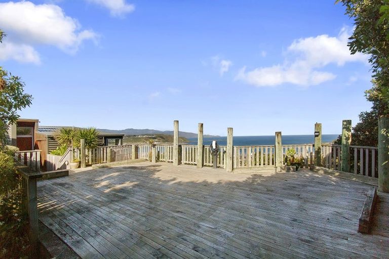 Photo of property in 13 Bella Vista, Melrose, Wellington, 6023