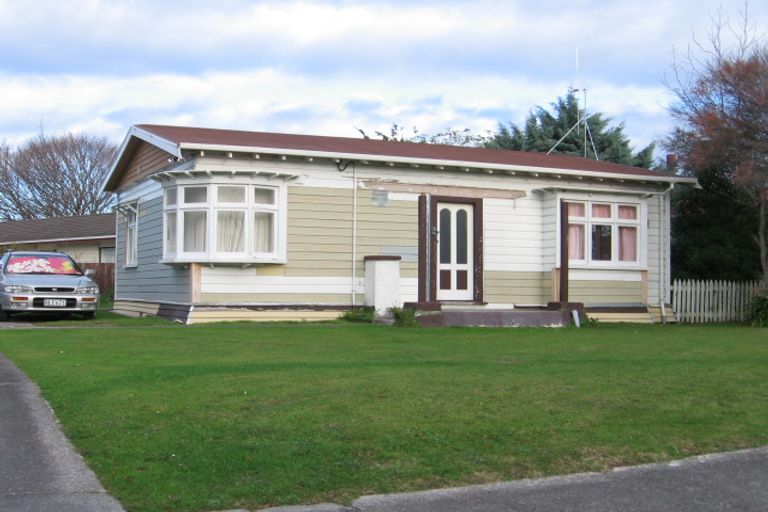 Photo of property in 24 Mcgregor Street, Milson, Palmerston North, 4414