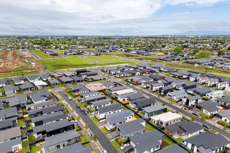 Photo of property in 13 Gosset Avenue, Chartwell, 3210