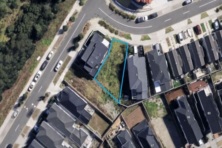 Photo of property in 3 Riroriro Road, Hobsonville, Auckland, 0616