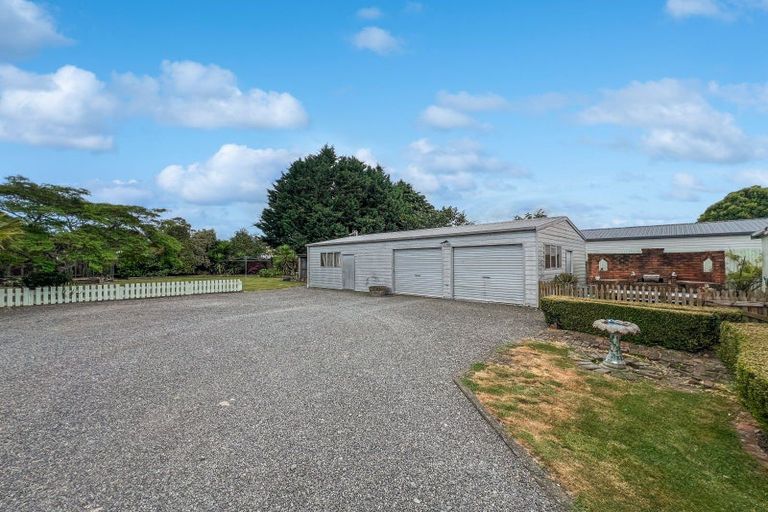 Photo of property in 353 High Street, Dannevirke, 4930