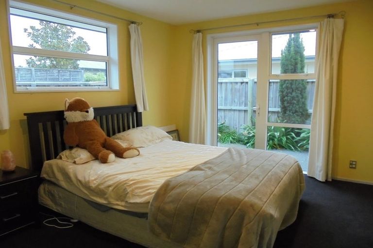 Photo of property in 25 Brookwater Avenue, Northwood, Christchurch, 8051