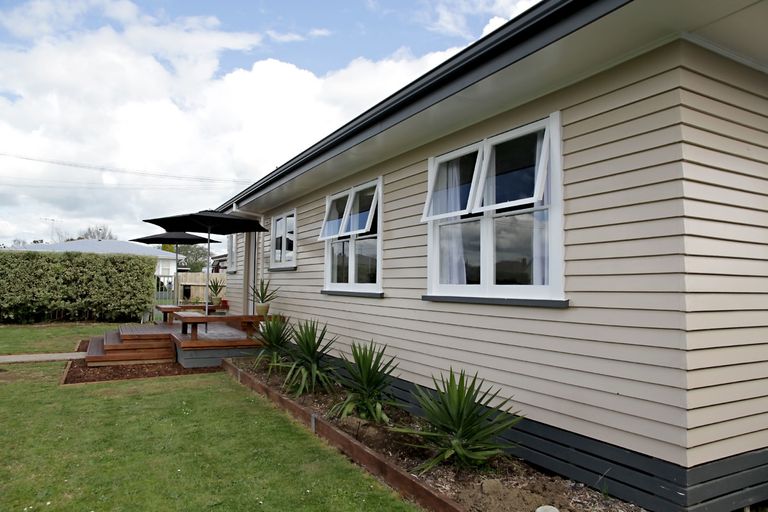Photo of property in 281 Spinley Street, Te Awamutu, 3800