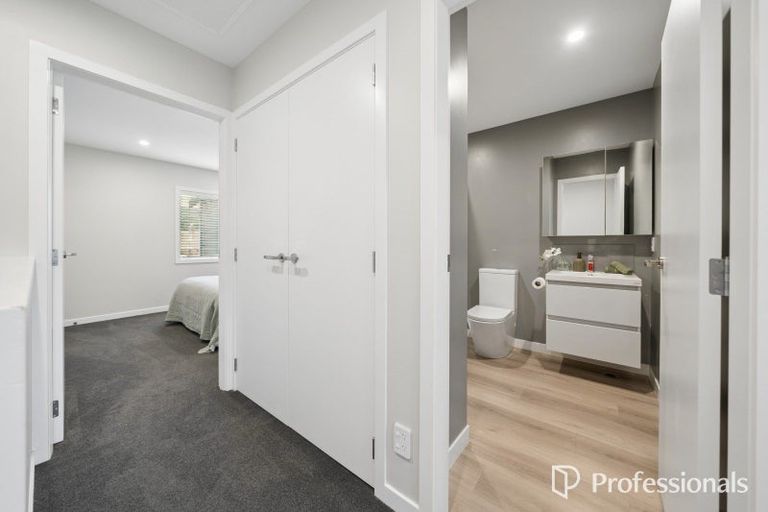 Photo of property in 7 Ron Deal Way, Epuni, Lower Hutt, 5011