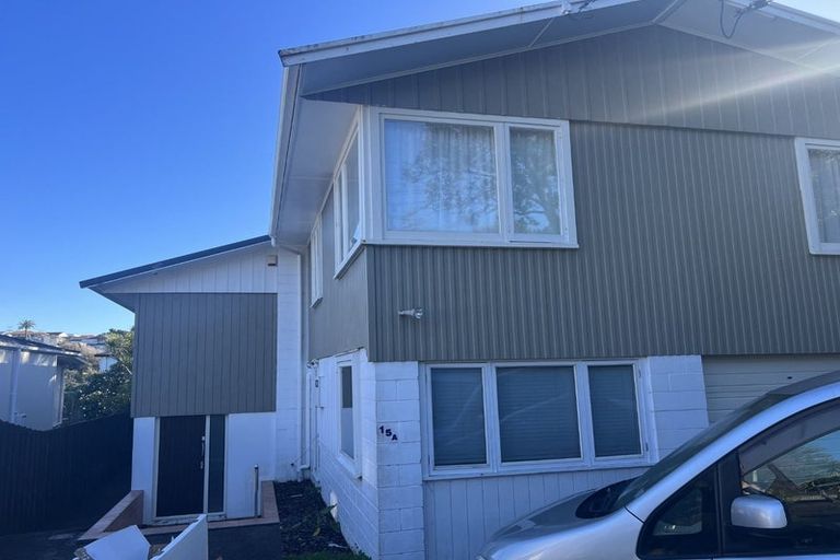 Photo of property in 1/15 Beulah Avenue, Rothesay Bay, Auckland, 0630