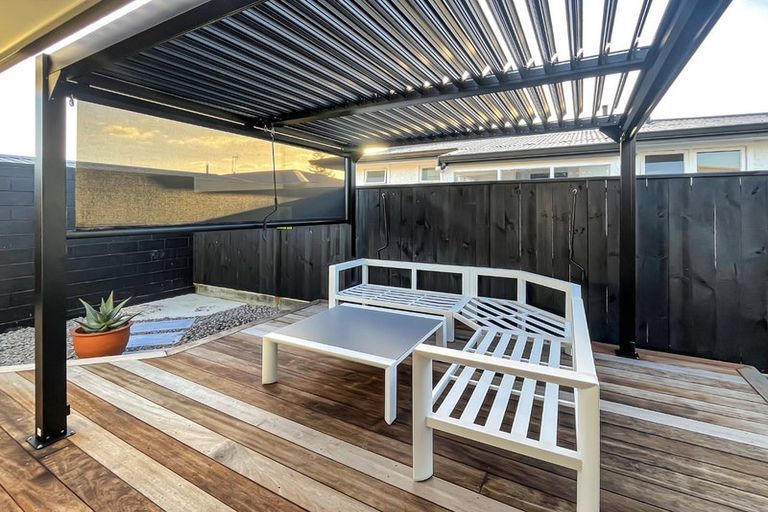 Photo of property in 12a Paisley Street, Awapuni, Palmerston North, 4412