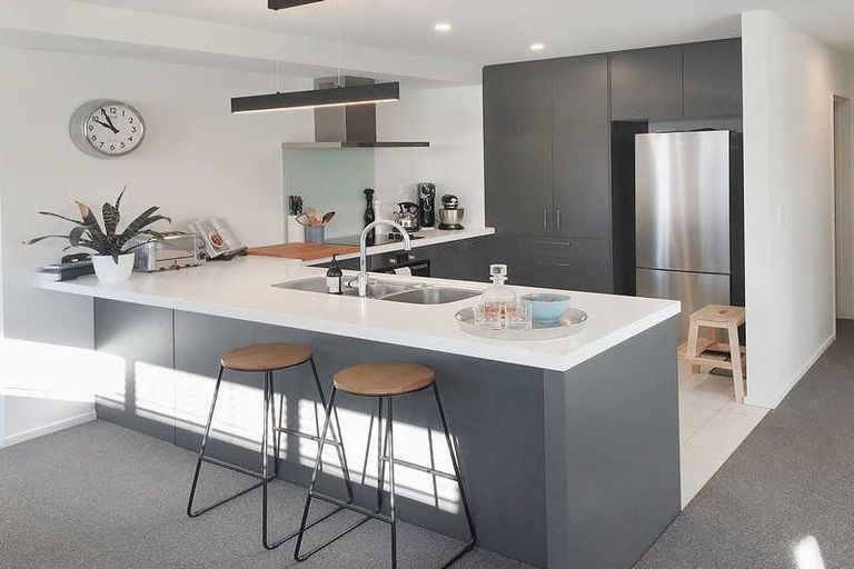 Photo of property in 3/113 Cranford Street, St Albans, Christchurch, 8014