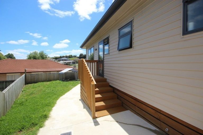 Photo of property in 117a Rayner Road, Huntly, 3700