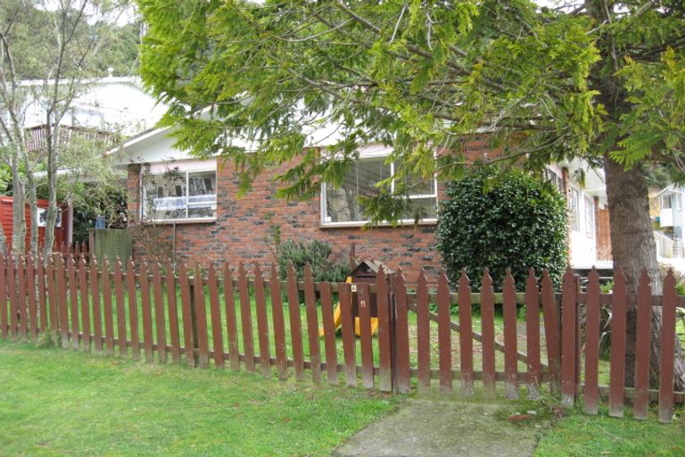 Photo of property in 38a Kowhai Street, Wainuiomata, Lower Hutt, 5014
