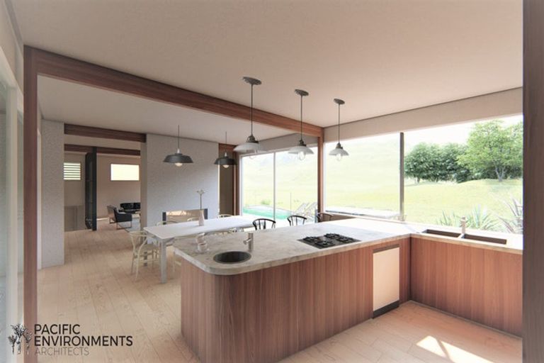 Photo of property in 6 Arabella Lane, Snells Beach, 0920